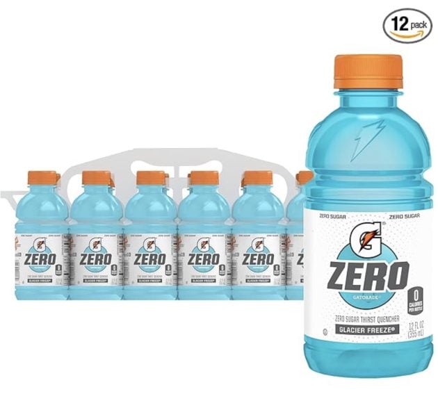 Gatorade Zero